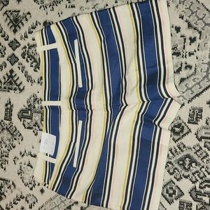 Nwt-ann Taylor LOFT the rivera shorts 4"inseam size 6